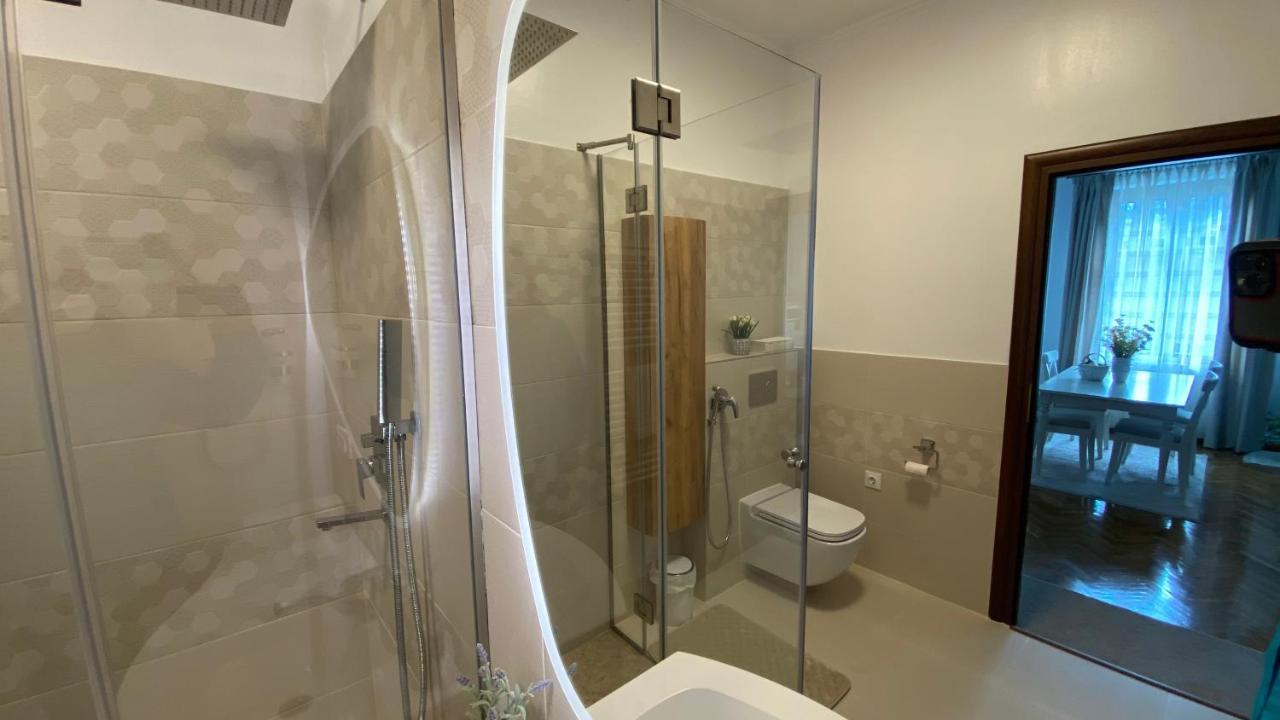 Old Town Apartment Ana Sybin Zewnętrze zdjęcie