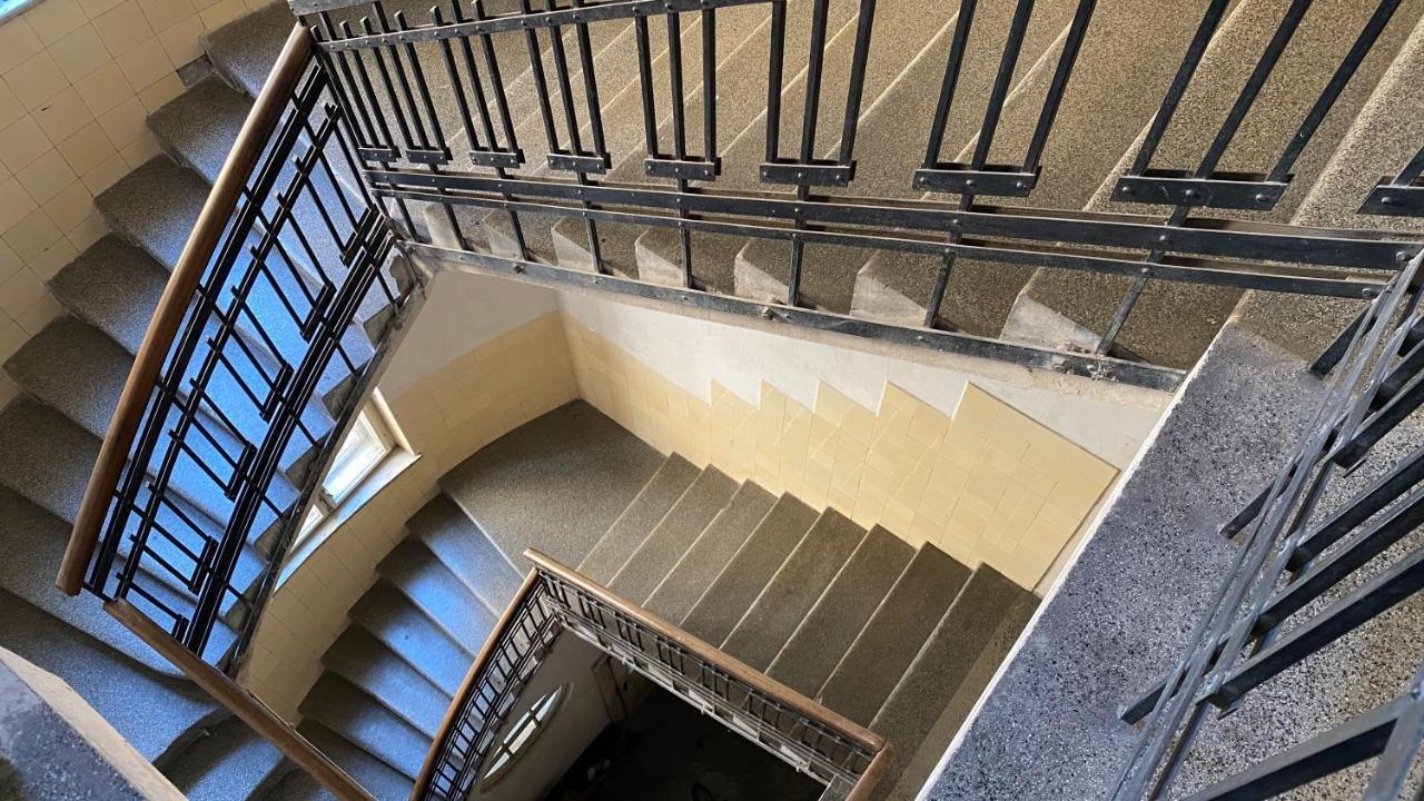 Old Town Apartment Ana Sybin Zewnętrze zdjęcie
