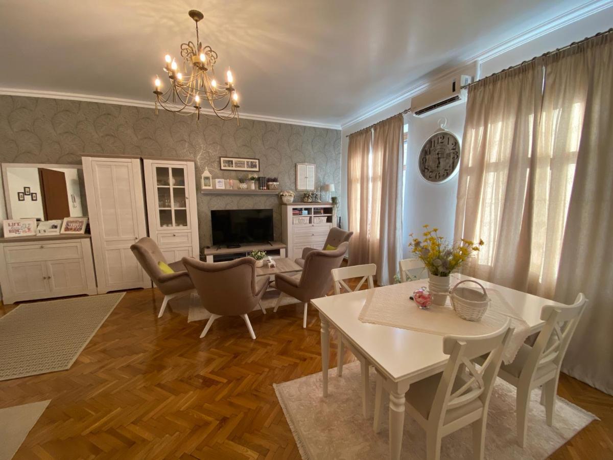 Old Town Apartment Ana Sybin Zewnętrze zdjęcie