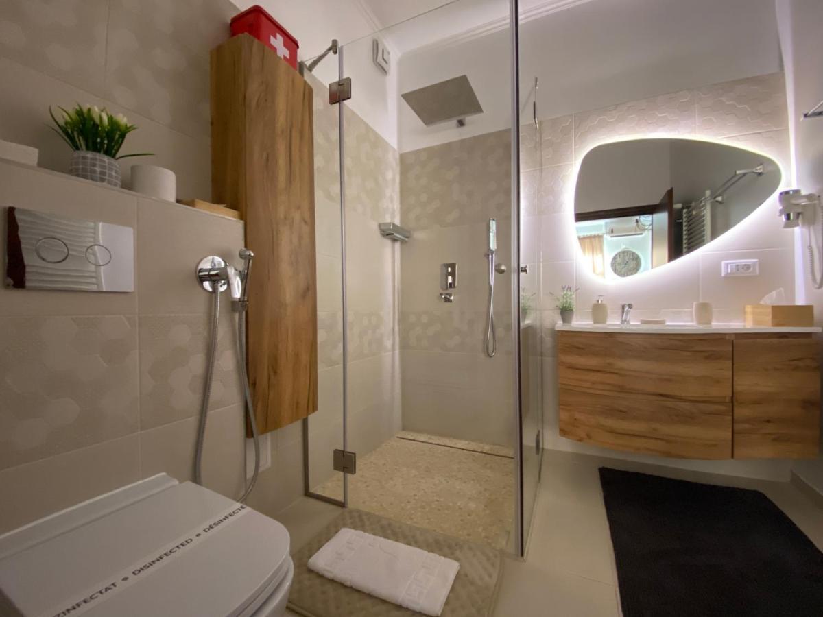 Old Town Apartment Ana Sybin Zewnętrze zdjęcie